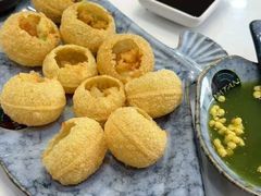 -VATAN INDIAN RESTAURANT米特印度餐厅(城北路店)