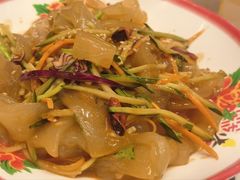 -那红花·东北菜铁锅炖(仙林金鹰店)