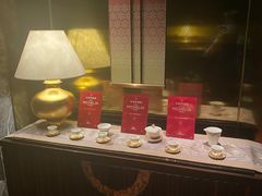 -金轩中餐厅 Jin Xuan(浦东丽思卡尔顿酒店)