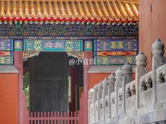 -历代帝王庙博物馆