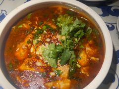 -绿茶餐厅(城西银泰城店)