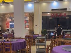 -朗记餐厅·传统湛江菜(康宁路店)