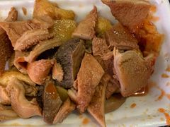 -细妹五香牛杂(步行街店)