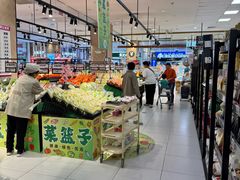 -鑫嘉汇购物中心