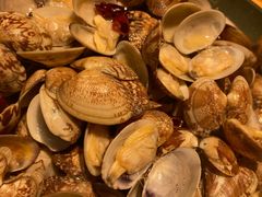 -阿里巴巴海鲜烧烤家常菜(黄岛店)