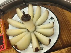 -那红花·东北菜铁锅炖(仙林金鹰店)