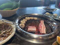 -一品诚记烤肉·甄选店(中南路店)