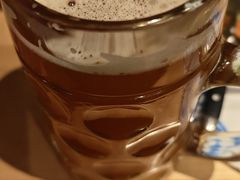 -Restaurant Paulaner am Dom