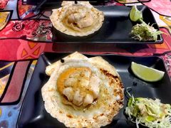 -1218 GRILL 主厨