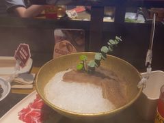 -巴奴毛肚火锅(广益哥伦布店)