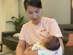 -天鹅到家·保姆月嫂育儿嫂(总店)