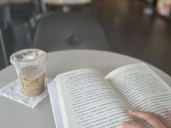 -麦当劳(新新大道岗丰店)