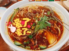 -御膳粥·牛乳粥底火锅·地道顺德菜(容桂店)