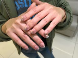 手部美甲-弘源美甲美睫