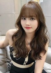 点击看大图 -MORI HAIR SALON日式美发沙龙