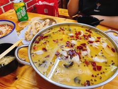 -胖胖板凳面
