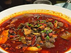 -湖鱼湖·蓉亭食贝(亚运村店)