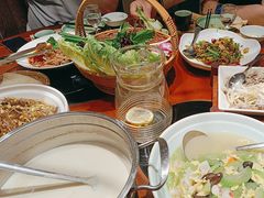 -阳光家常菜(泉城路店)