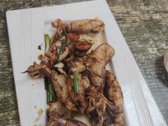 -星奇缘·海鲜餐厅(东山美食地标店)