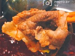 -海底捞火锅(凯德广场店)