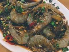 -长平老姿娘夜粥(平东一街店)