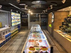 -马路边上·小海鲜烧烤(八一路店)