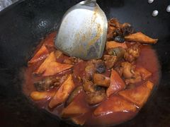 -花味·自助烤肉(雨花客厅店)