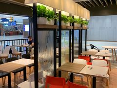 -肯德基(美兰机场店)