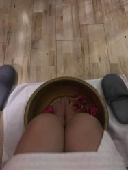-THANN EXPRESS SPA
