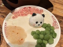 -破三川·新川菜(静安大融城店)