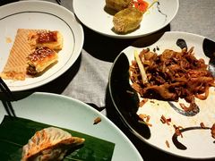 -晓粤·惹味粤菜(凯德乐峰广场店)