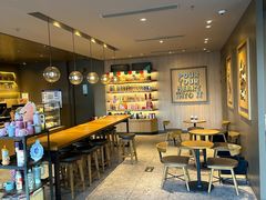 -星巴克(北京广渠门名敦道店)