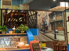 -海宁煲农家菜(惠南镇店)