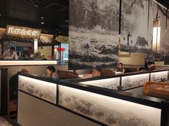 -大榕树下顺德菜(融创茂店)