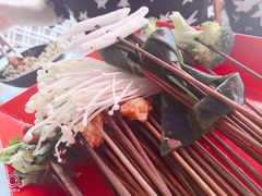 -屋头串串(新街里店)