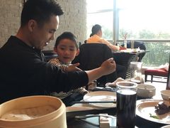 -新天世纪中餐厅