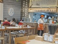 -馋三尺蟹粉小笼(人民广场店)