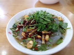 -小媳妇凉粉(浑源店)