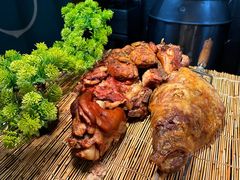-東盛炭烤自助料理(浦东文峰广场店)