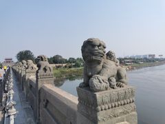 -卢沟桥文化旅游区