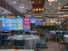 -大师傅金奖啤酒鱼(西街口总店)