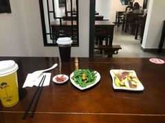 -雲栖斜街炸酱面馆
