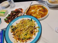 -恒盛居回族饭店