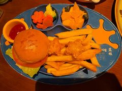 -bluefrog蓝蛙(悠唐购物中心店)