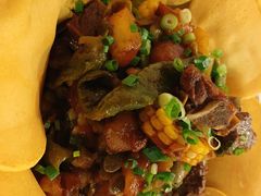 -富源东北春饼店(翠竹店)