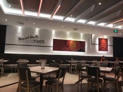 大堂-必胜客(东大桥店)