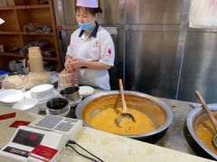 -方大军胡辣汤(和谐店)