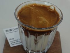 -稀物集咖啡(徽州大道店)