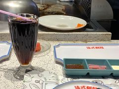 -法式利昂铁板烧主题餐厅(唐山爱琴海店)