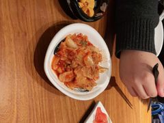 -东京蘭料理(丹阳店)